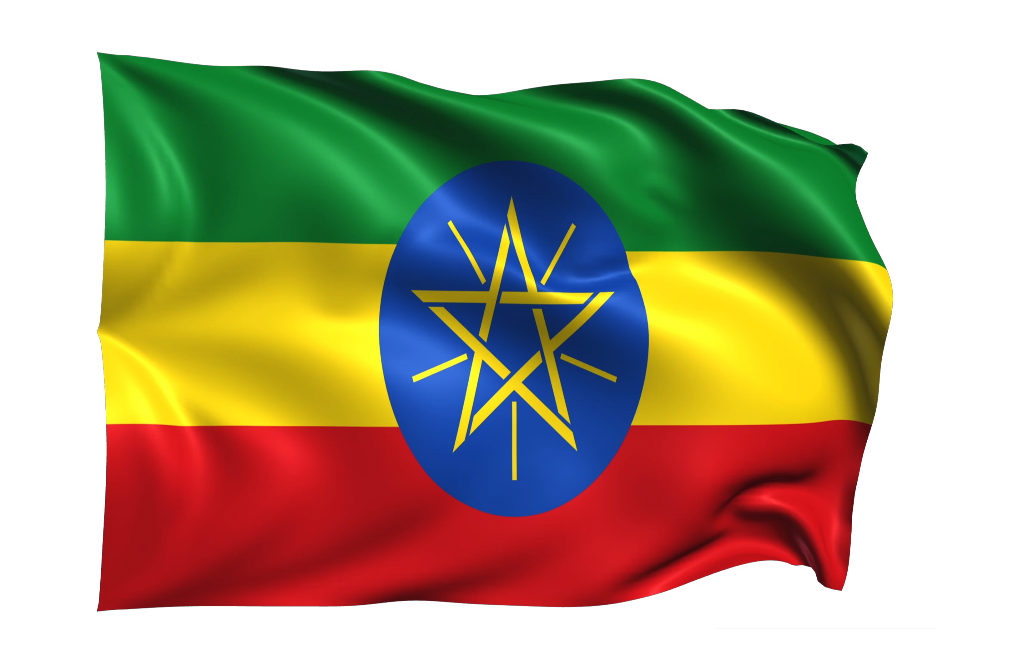 Amharic