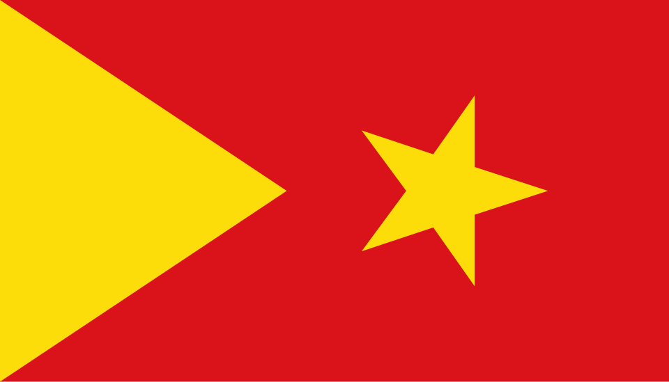Tigrinya
